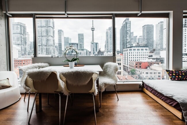 Photo du bâtiment - 169 John St