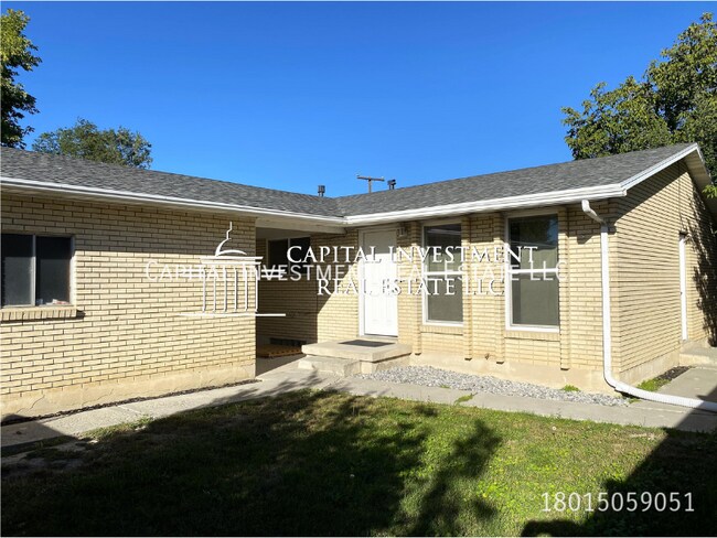 Foto del edificio - 7669 Birch St
