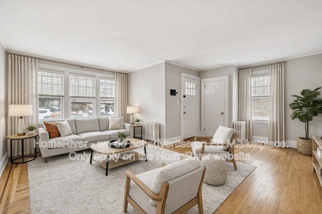 Foto del edificio - 11 Cedar St