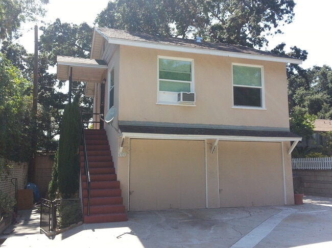 Building Photo - 1331 Verdugo Blvd