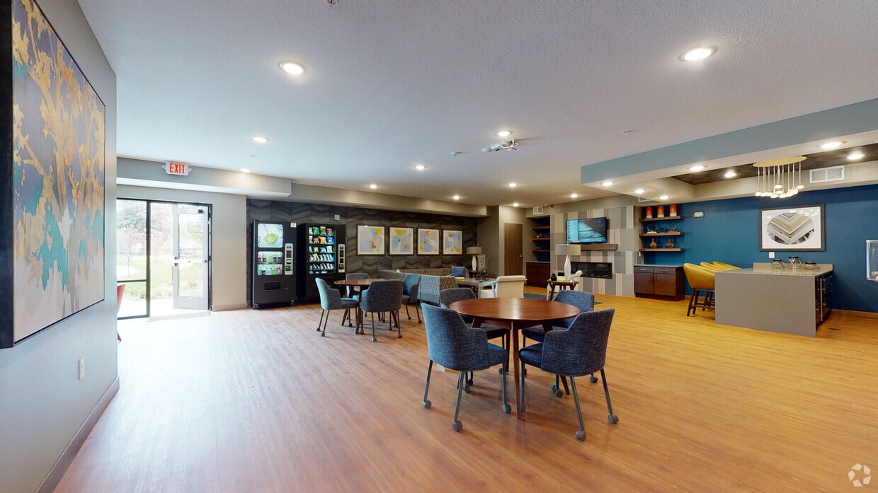 Photo - The Sentinel Residence Apartments