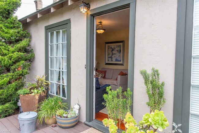 Foto del edificio - 3 br, 1 bath House - 3805 Zen Garden Cottage