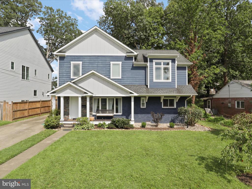 Foto principal - 3005 Rogers Dr