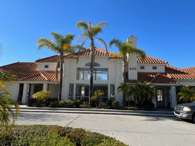 Complex - Main Building - 540 Ribbon Beach Way