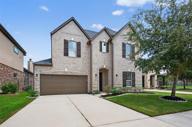 Building Photo - 4947 Thunder Creek Ln
