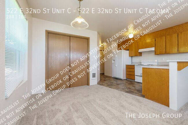 Foto del edificio - 522 E 32nd St