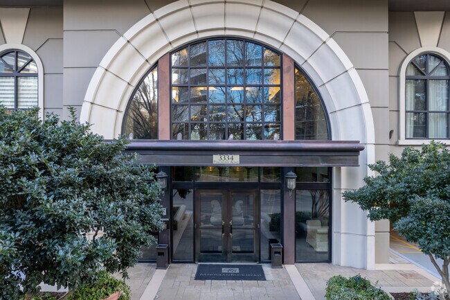 Foto del edificio - Meridian Buckhead