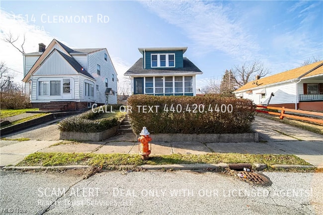 Building Photo - 1514 Clermont Rd