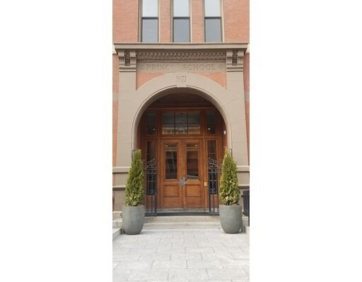 Foto del edificio - 201 Newbury St