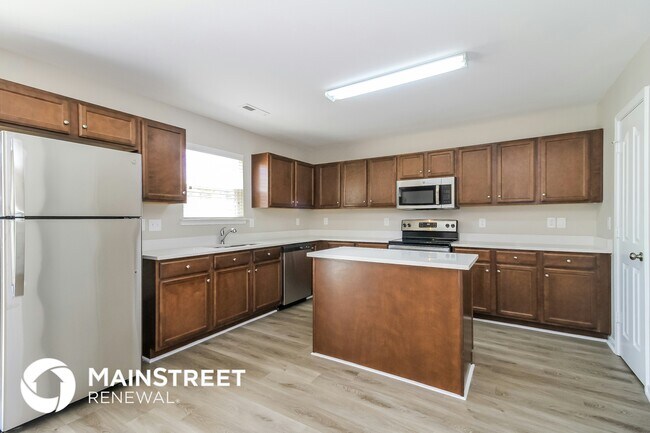 Foto del edificio - 260 Mount Olivet Dr