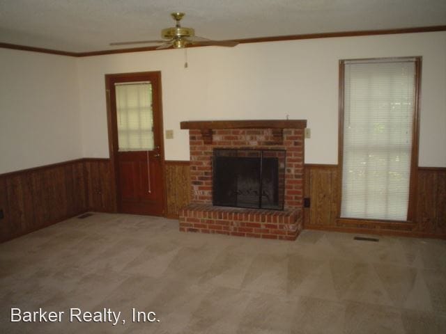 Building Photo - 2 br, 2.5 bath House - 1300-A Kent Road