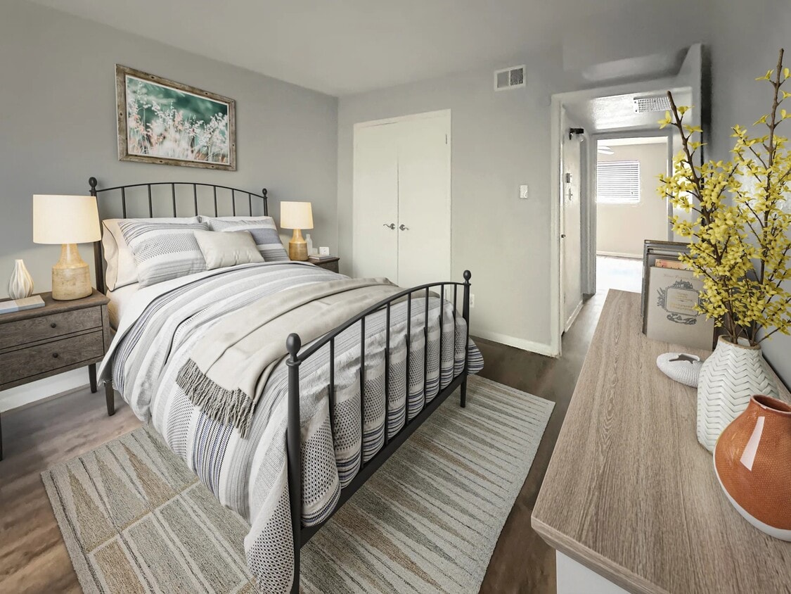 Foto principal - 6259 Westheimer Rd