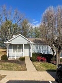Foto del edificio - 110 Rolling Meadows Dr