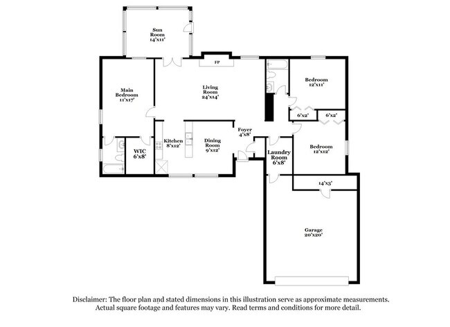 Building Photo - 6370 Woodlawn Ave
