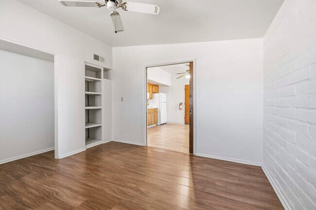 Foto del edificio - 4315 N Flowing Wells Rd