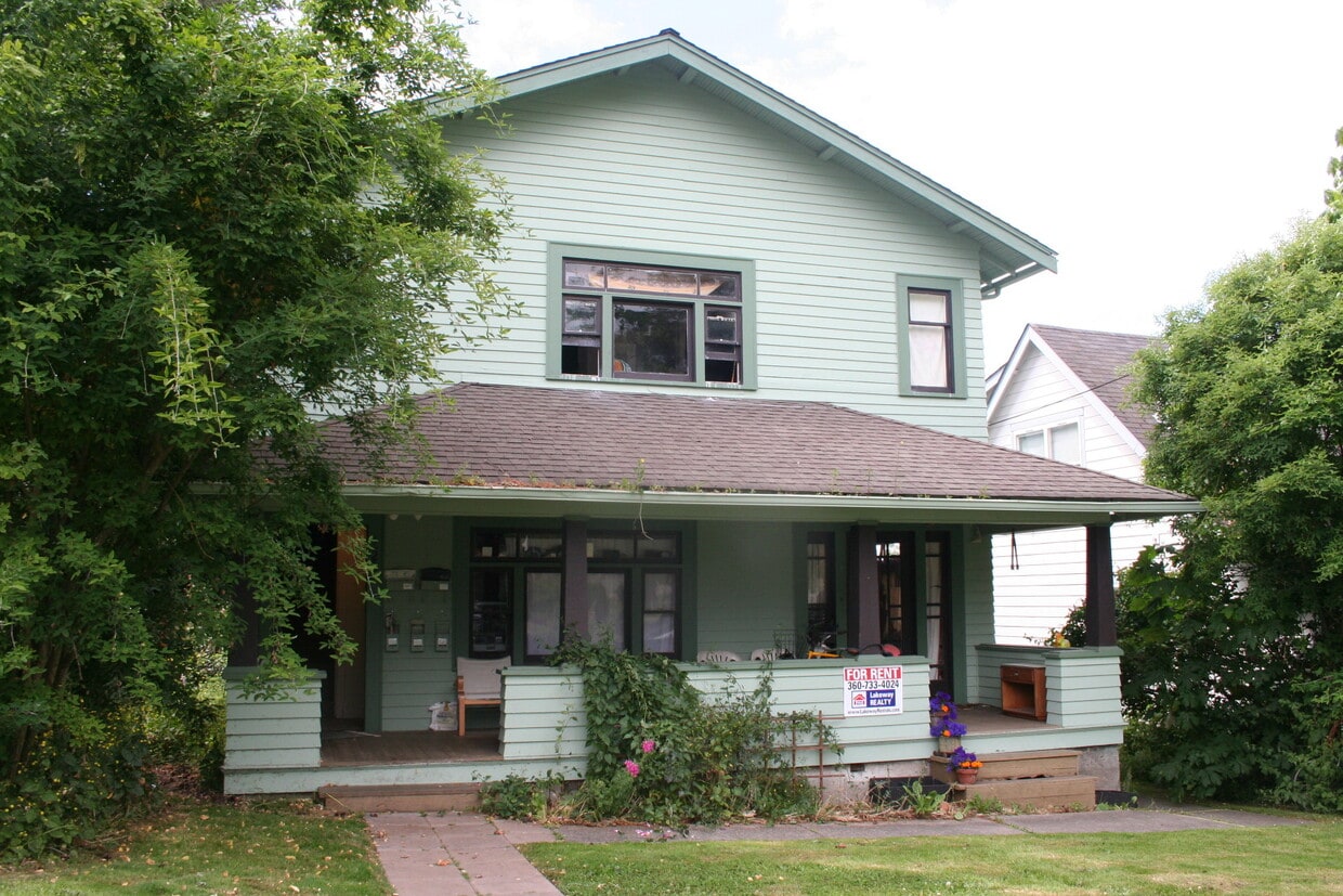 Primary Photo - 1335 Franklin St