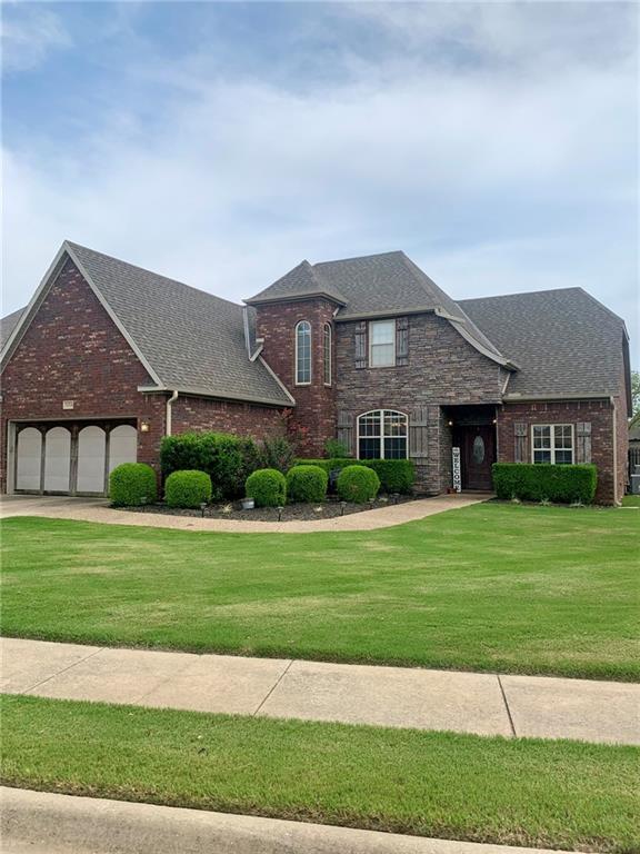 Foto principal - 6404 W Bridge Bay Dr