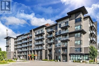 Building Photo - 9700 Ninth Line