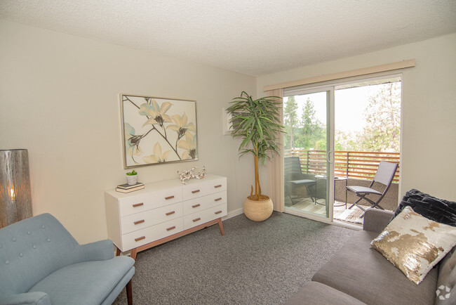 Building Photo - South Hill Heights Apartments