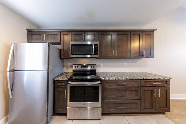 Foto del edificio - Renovated 2 Bed in Elizabeth Park for Lease!