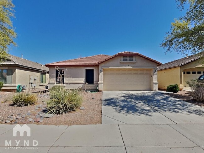Building Photo - 40768 W Sanders Way