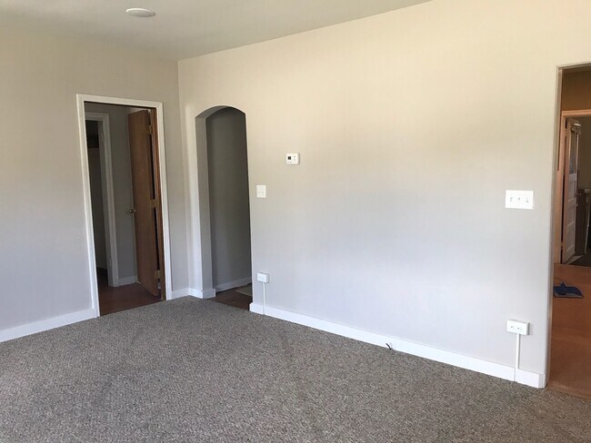 Sala de estar - 1148 W Park