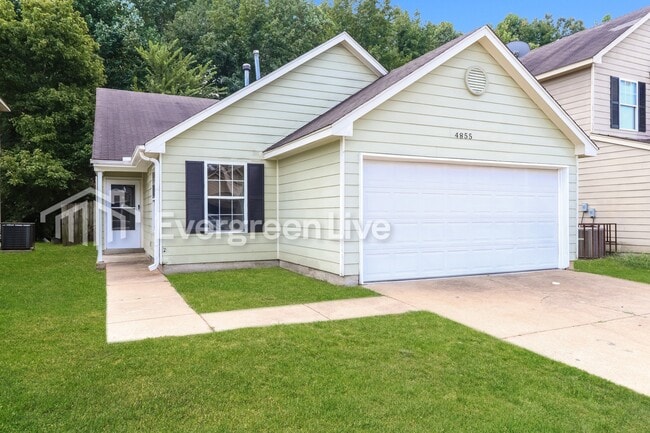 Building Photo - 4855 Royal Run Dr