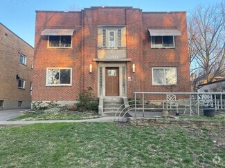 building - 6240 Girard Ave