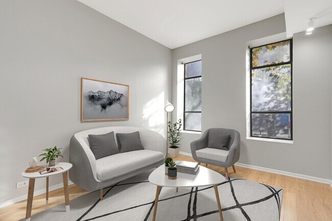 Foto del edificio - 1726 N Sedgwick St