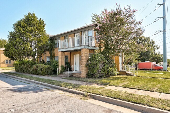 Foto del edificio - 1123 NW 30th St
