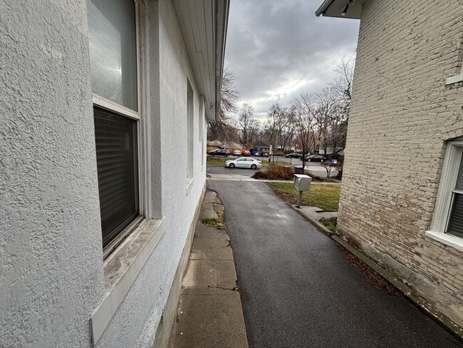 Photo - 612 Park St. Apartment