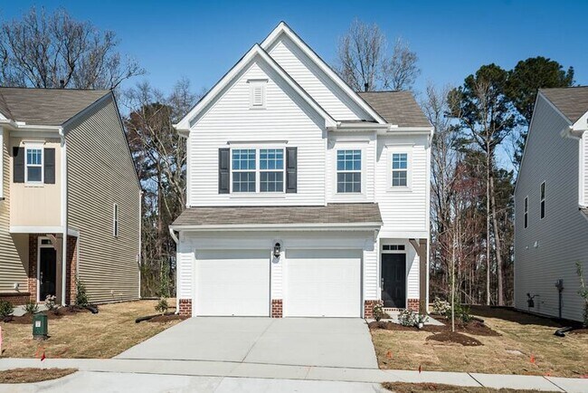 Building Photo - 1033 Homecoming Way
