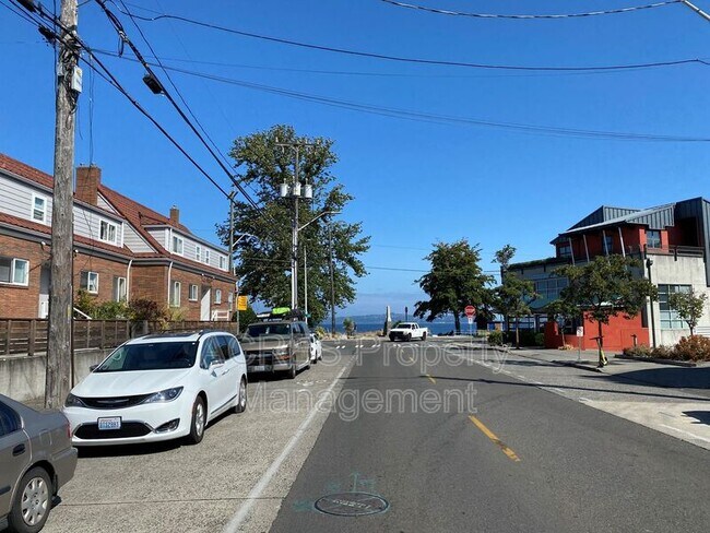 Foto del edificio - 2900-2916 Alki Avenue SW