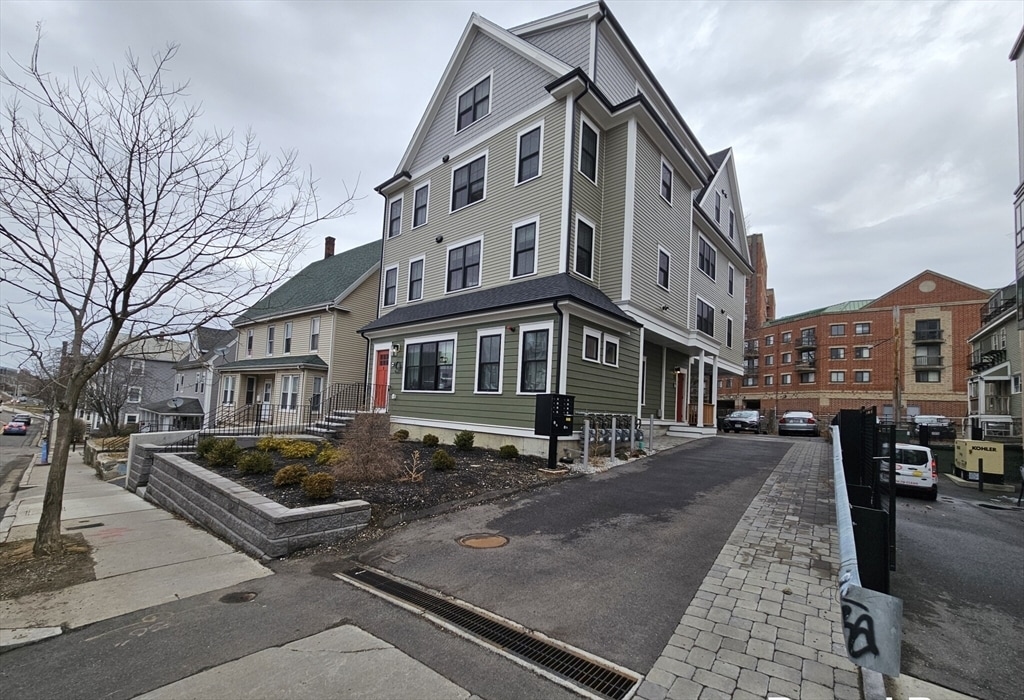 Foto del edificio - 9 Everett St