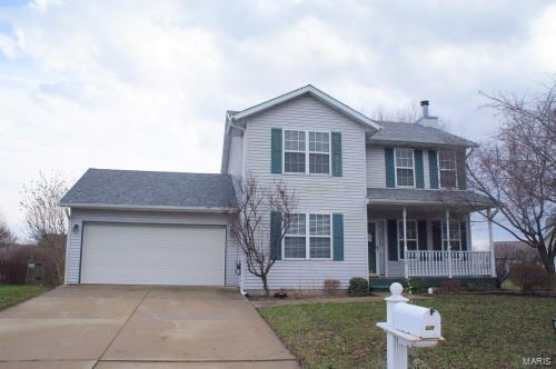 Foto del edificio - 3258 Stonebridge Dr