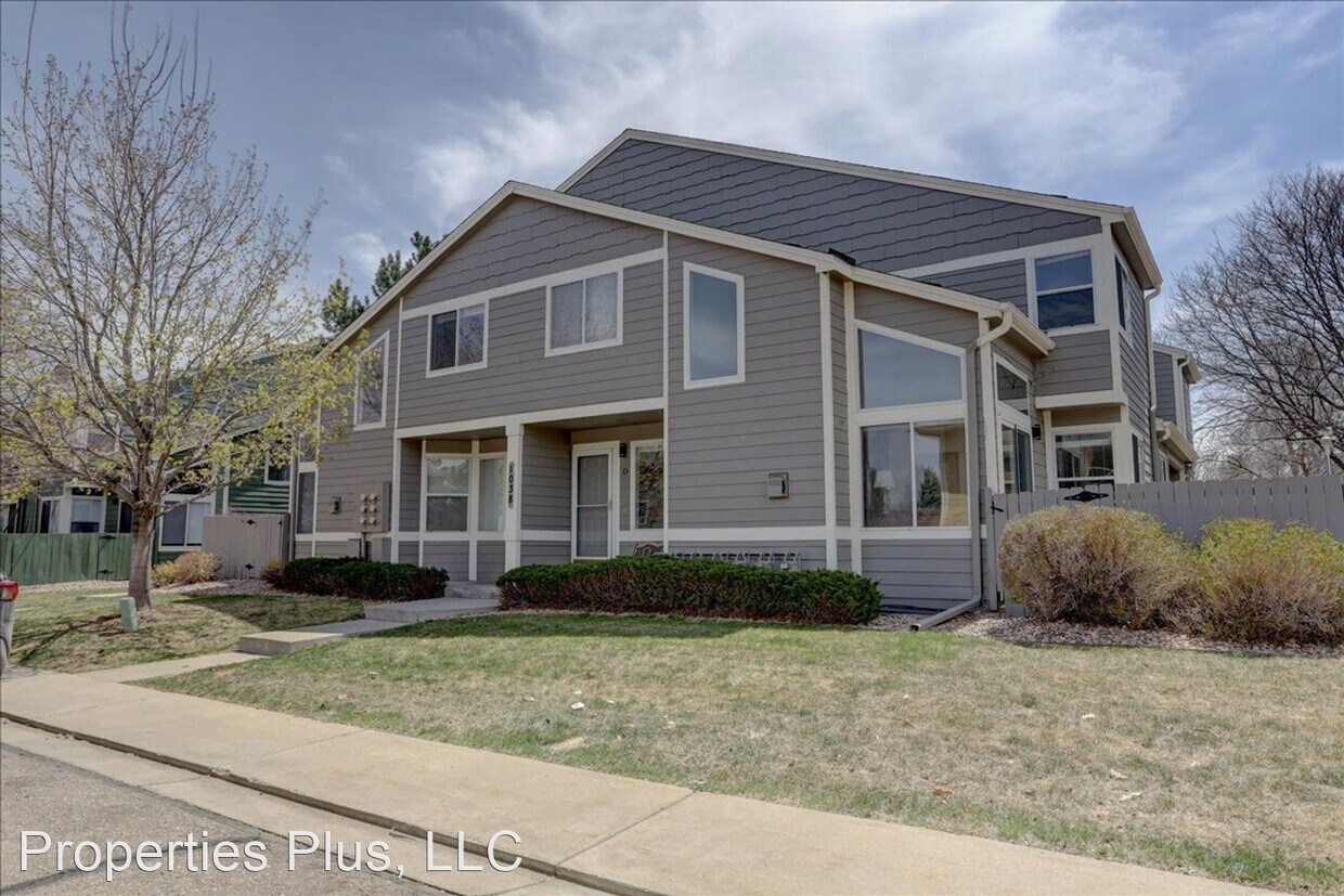 Primary Photo - 2 br, 2 bath House - 1038 Delta Dr #D