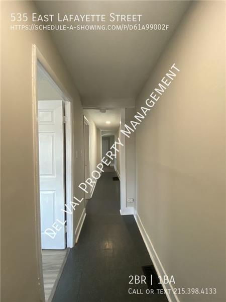 Foto del edificio - 535 E Lafayette St