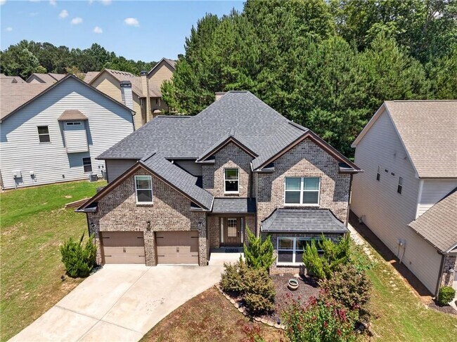 Building Photo - 3066 Dolostone Way