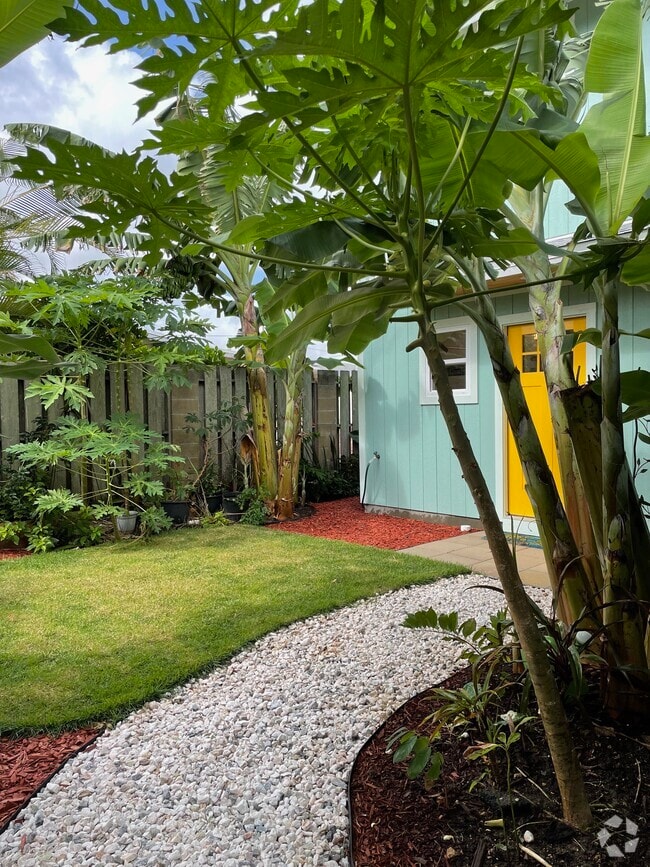 Coconut Grove Apartments for Rent Kailua, HI 20 Rentals