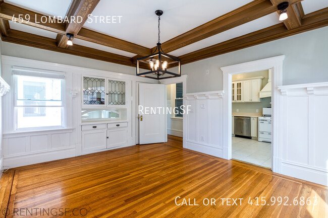 Building Photo - 459 Lombard St