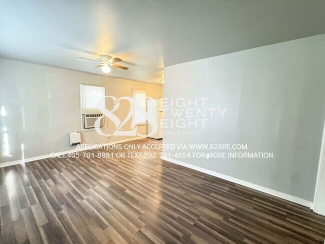 Foto del edificio - Charming 2 Bedroom/1 Bathroom Single Famil...