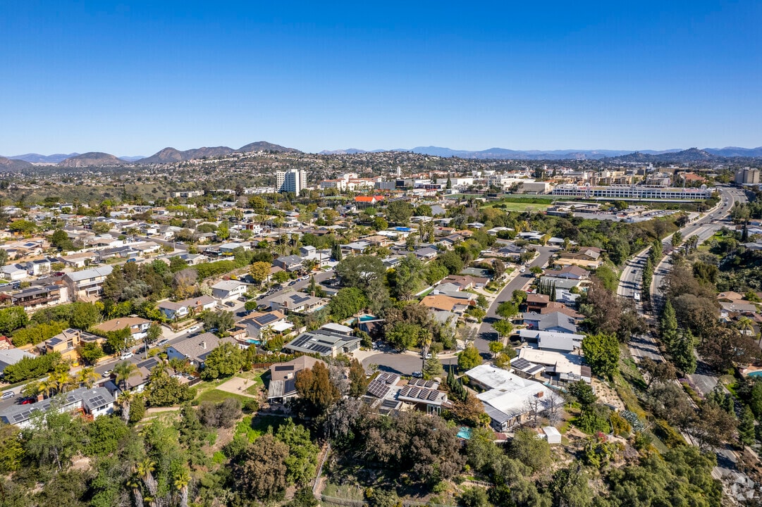 College West