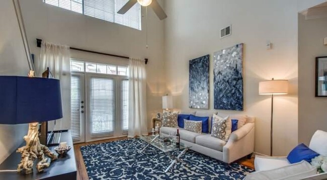 Foto del edificio - 3 bedroom in Houston TX 77079