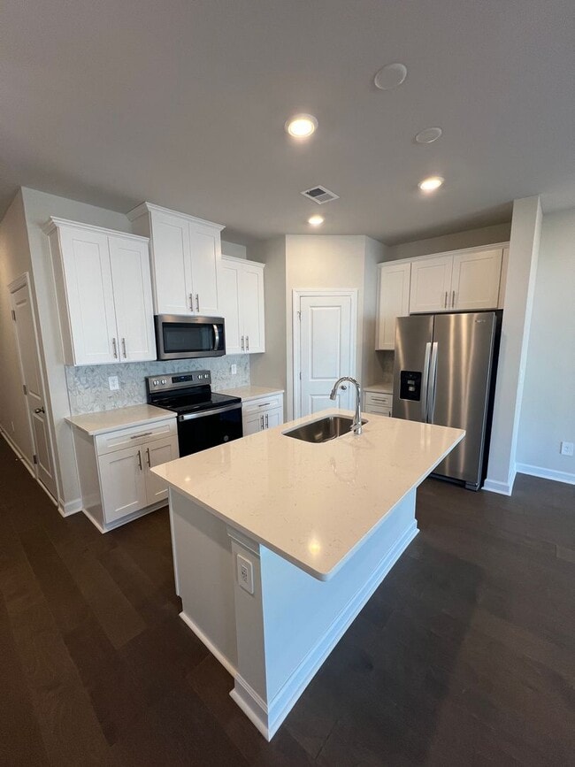 Building Photo - Brand New 3 Bedroom Home for Rent (Monroe)