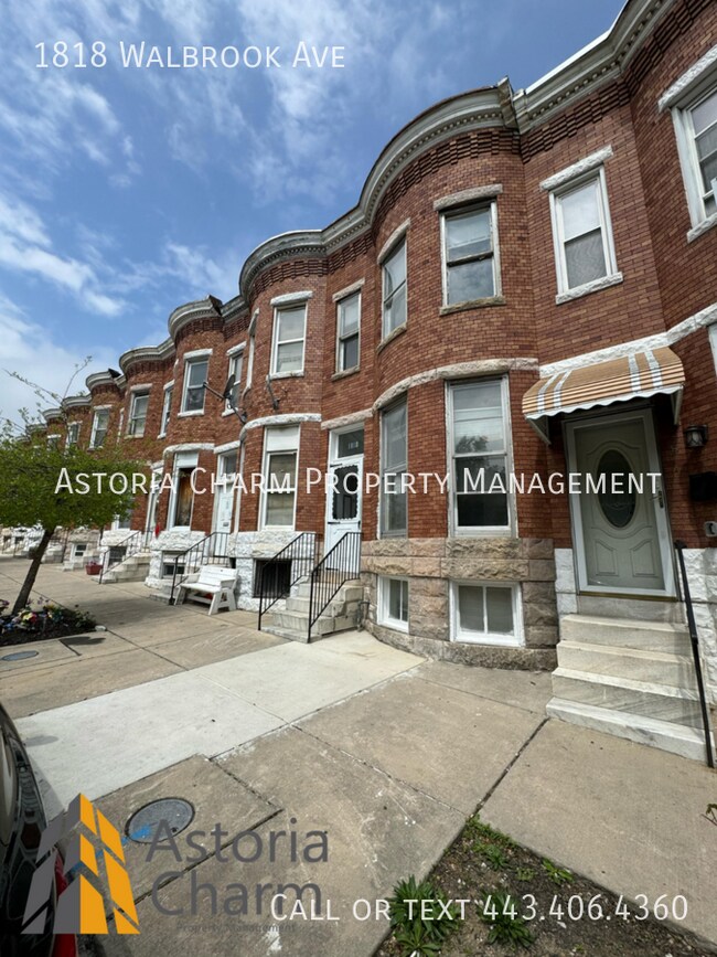 Building Photo - Brand New 2 Bedroom/1.5 Bath + DEN home in...