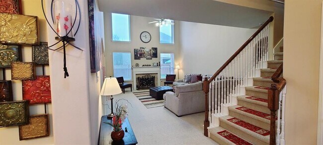Foto del edificio - 20821 Hixon Creek Dr