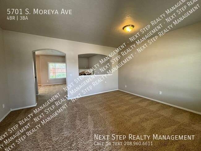 Building Photo - 5701 S Moreya Ave