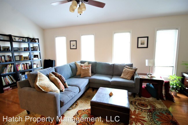 Building Photo - 4 br, 3 bath House - 3210 Beech Tree Court