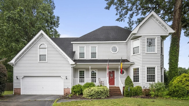 Building Photo - 812 Cherry Forest Ct