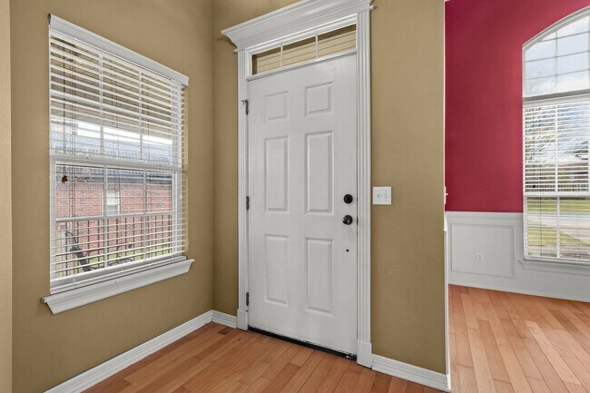 Foto del edificio - Great Home in West Fayetteville - 10 minut...